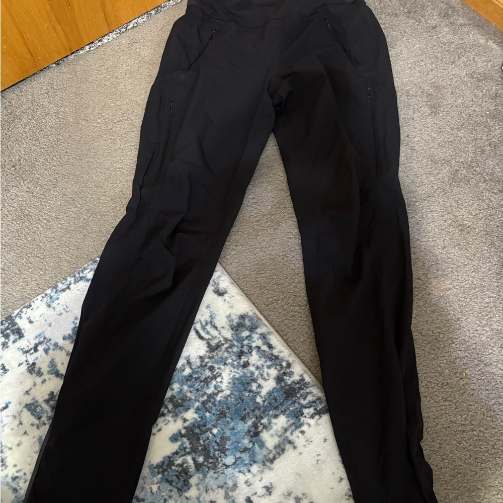 LuluLemon Athletic Pants